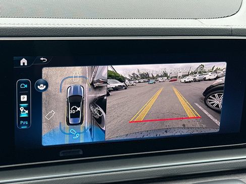 Certified 2026 Mercedes-Benz GLE 350 4MATIC image 20