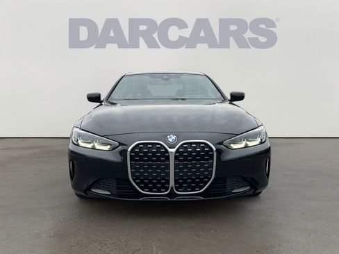 Used 2022 BMW 430i xDrive 430i xDrive w/ Convenience Package image 2