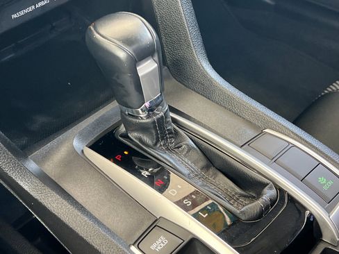 Used 2021 Honda Civic EX image 22
