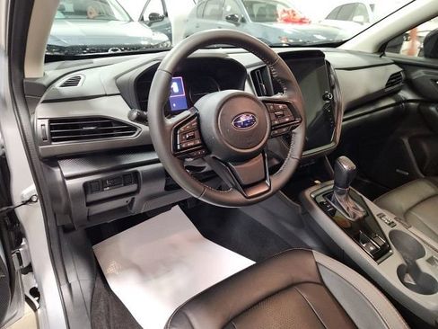 Used 2024 Subaru Crosstrek 2.5i Limited w/ Popular Package #4A AWD/4WD image 10