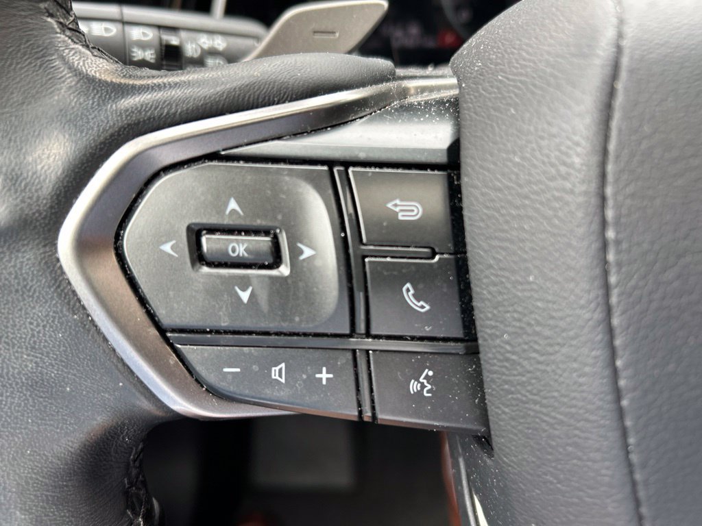 Certified 2023 Lexus RX 350 Premium w/ Accessory Package (Z1) FWD image 19
