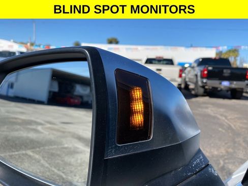 Used 2018 Audi SQ5 Premium Plus w/ Navigation Package image 16