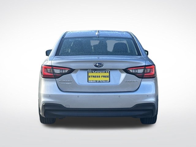 Used 2021 Subaru Legacy Limited AWD/4WD image 7