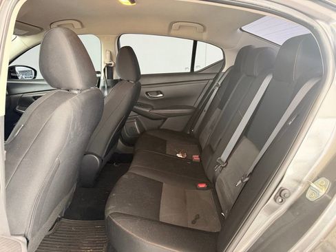 Used 2023 Nissan Sentra SR w/ Midnight Edition Package image 11