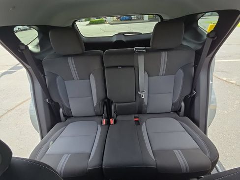 Used 2024 Chevrolet Blazer LT w/ Convenience Package FWD image 30