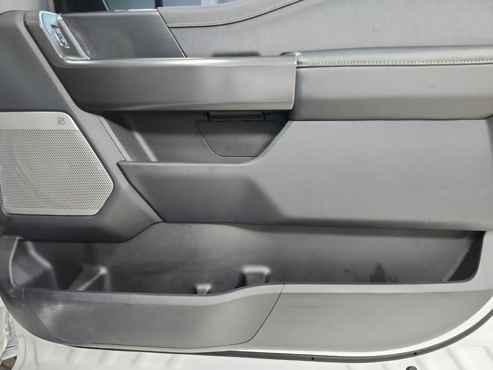 Used 2024 Ford F150 Lariat AWD/4WD image 58