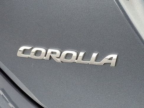 Used 2018 Toyota Corolla SE image 31
