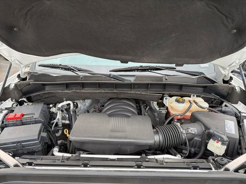 Used 2020 GMC Sierra 1500 AT4 w/ AT4 Premium Package image 10