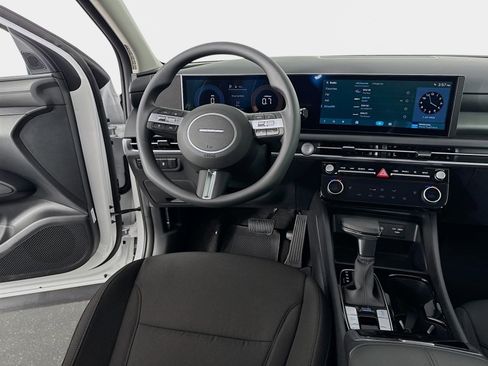 New 2026 Hyundai Tucson SEL FWD image 22