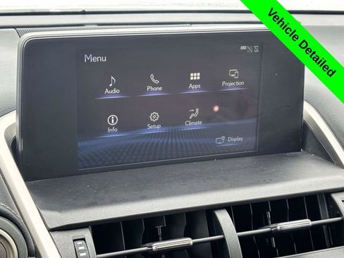 Used 2021 Lexus NX 300 FWD w/ Comfort Package image 19