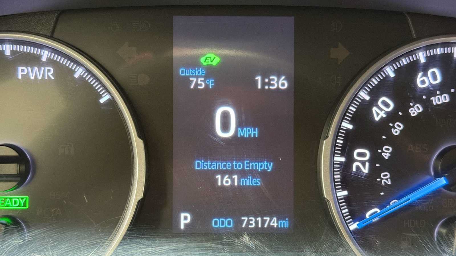 Certified 2021 Toyota RAV4 LE AWD/4WD image 17