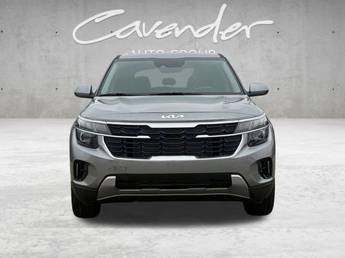 Used 2026 Kia Seltos LX FWD image 18