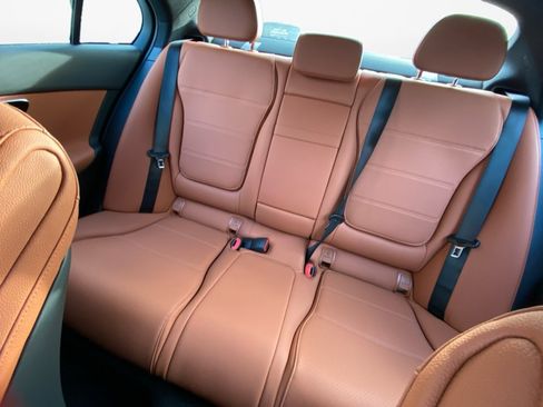 New 2026 Mercedes-Benz C 300 4MATIC Sedan image 12