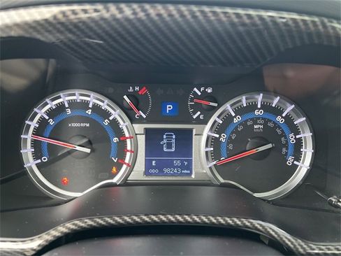 Used 2019 Toyota 4Runner SR5 image 10