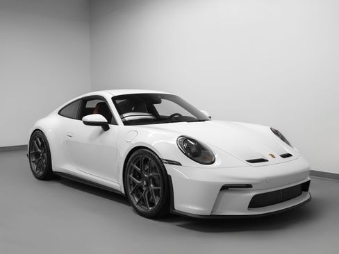 Certified 2023 Porsche 911 GT3 RWD image 10