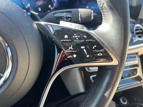 Certified 2021 Mercedes-Benz E 350 Sedan image 20