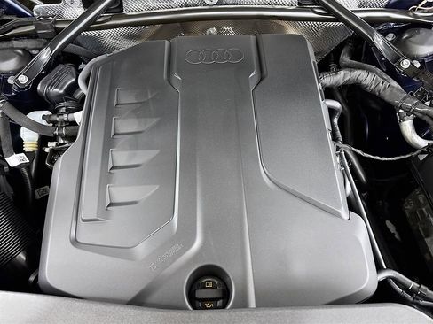 New 2025 Audi Q5 2.0T Premium Plus image 22