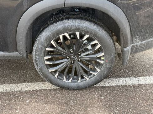 New 2026 Nissan Rogue SV image 13