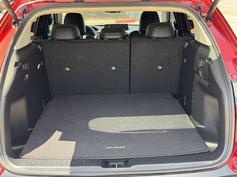 Certified 2024 MAZDA CX-50 AWD 2.5 S w/ Cargo Package image 25