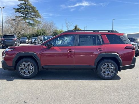 New 2026 Subaru Outback Premium image 35