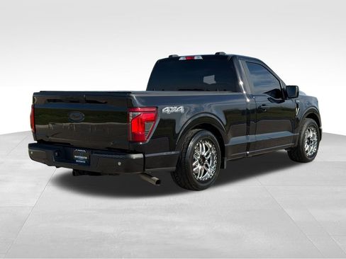 Used 2025 Ford F150 XL w/ Equipment Group 103A High AWD/4WD image 19