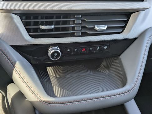 New 2026 Ford Explorer Active image 20