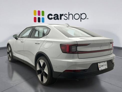 Used 2023 Polestar Polestar 2 w/ Pilot Pack AWD/4WD image 3