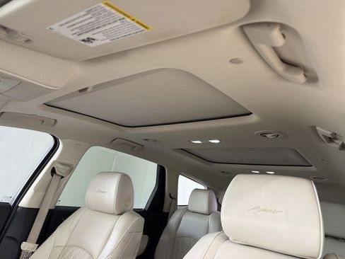 Used 2024 Buick Enclave Avenir w/ Avenir Technology Package image 29