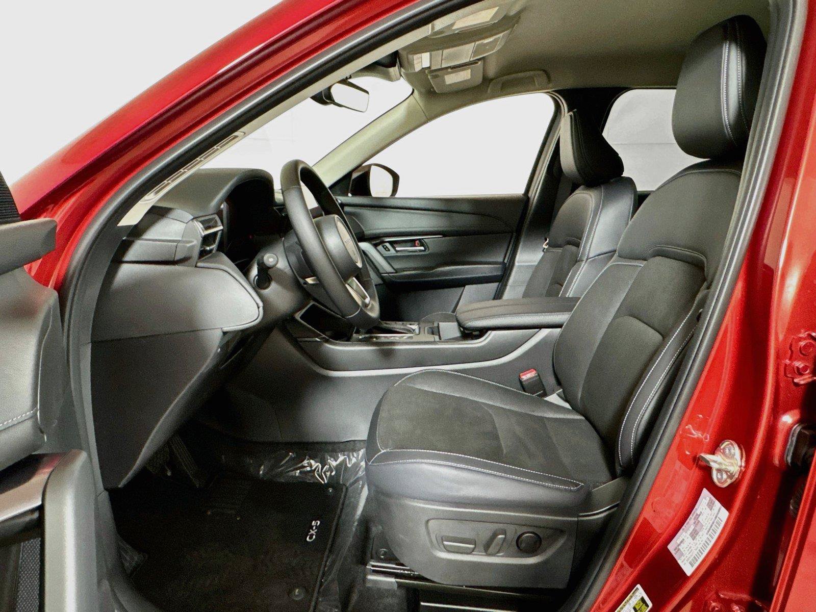 New 2026 MAZDA CX-5 Preferred AWD/4WD image 12