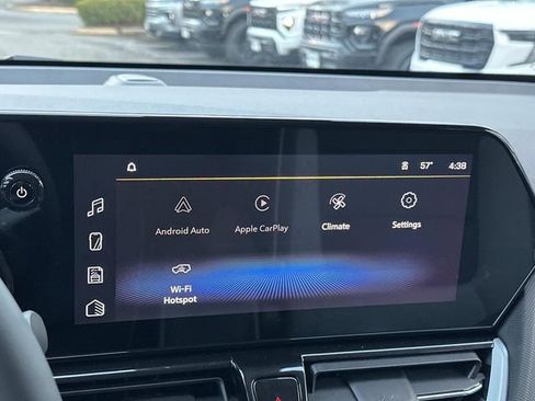 New 2026 Chevrolet TrailBlazer LT w/ Convenience Package image 13