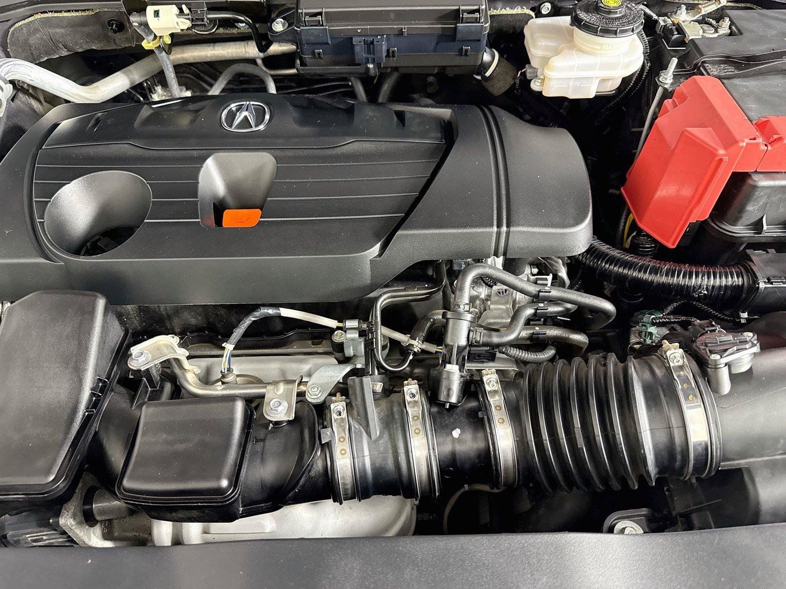 Used 2020 Acura RDX w/ Technology Package AWD/4WD image 45