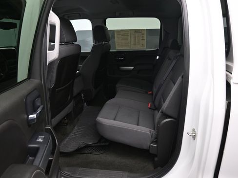 Used 2014 Chevrolet Silverado 1500 LT w/ All Star Edition image 28