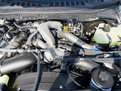 New 2026 Ford F350 XL w/ XL Driver Assist Package image 37