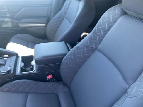 New 2026 Toyota Tacoma SR5 AWD/4WD image 25