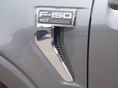 Certified 2024 Ford F150 XLT w/ Equipment Group 302A MID AWD/4WD image 17