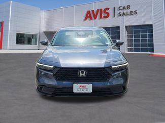 Used 2025 Honda Accord LX video 2