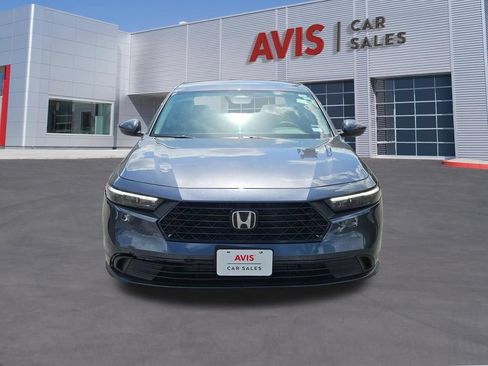 Used 2025 Honda Accord LX image 2