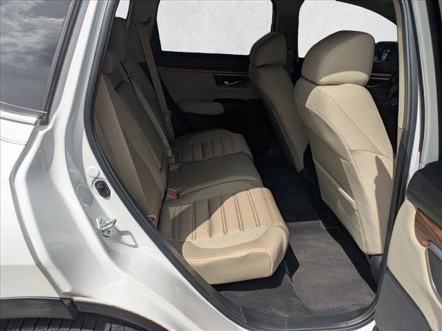 Used 2022 Honda CR-V EX image 17