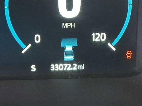 Used 2021 Ford F150 Lariat w/ Equipment Group 502A High image 20