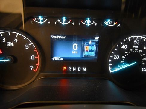 Used 2023 Ford F250 XLT image 21