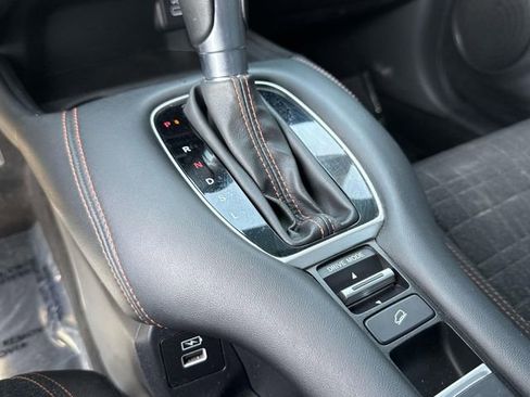 Used 2023 Honda HR-V Sport image 23