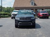 Used 2015 Jeep Grand Cherokee Limited w/ Trailer Tow Group IV image 2