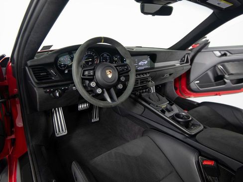 Certified 2023 Porsche 911 GT3 RS image 15