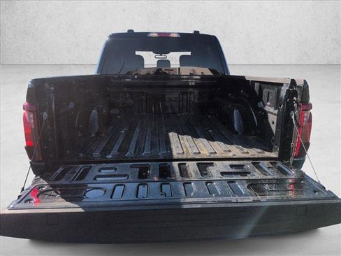 Used 2024 Ford F150 XLT w/ Mobile Office Package image 6