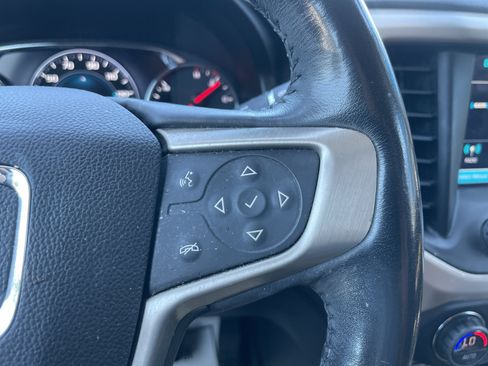 Certified 2019 GMC Acadia Denali FWD image 22
