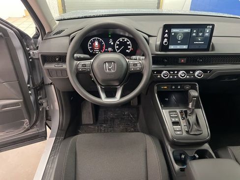 New 2026 Honda CR-V EX image 27