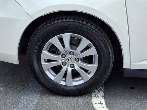 Used 2016 Honda Odyssey EX-L image 5