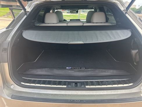 Used 2019 Lexus RX 350 F Sport w/ Navigation Package AWD/4WD image 17