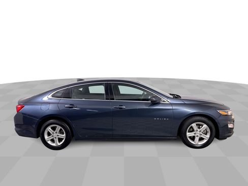 Used 2020 Chevrolet Malibu LS image 45