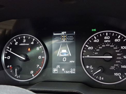 Used 2023 Subaru Outback Premium w/ Popular Package #1 image 20